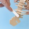 Modelcraft PAB1500 Dual-Grit Sanding Sticks x10